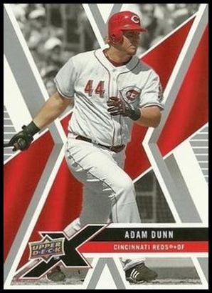 29 Adam Dunn